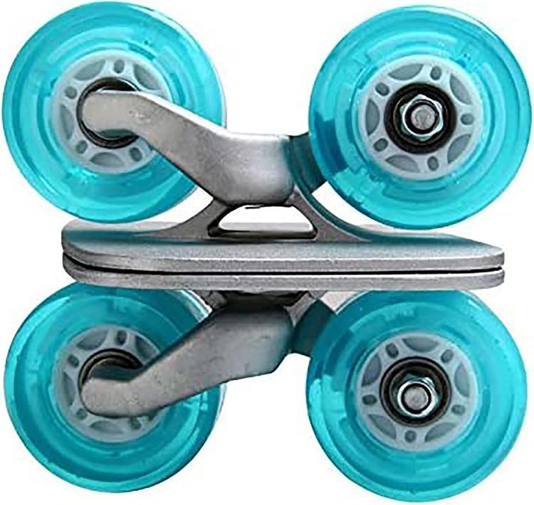 No. 4 - JINCAO Drift Skates - 3