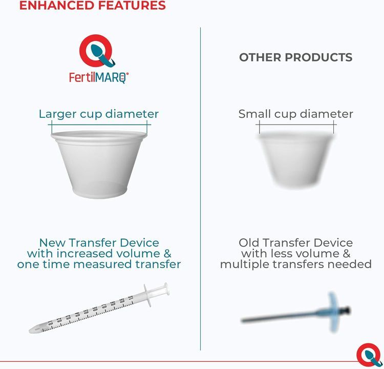 No. 10 - FERTILMARQ Male Fertility Test - 5