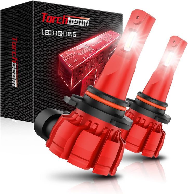 No. 7 - Torchbeam H10 Fog Light Bulbs - 1