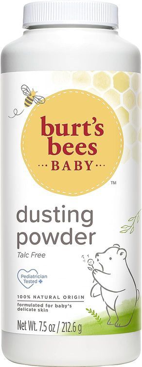 No. 10 - Burt's Bees Baby Dusting Powder - 1