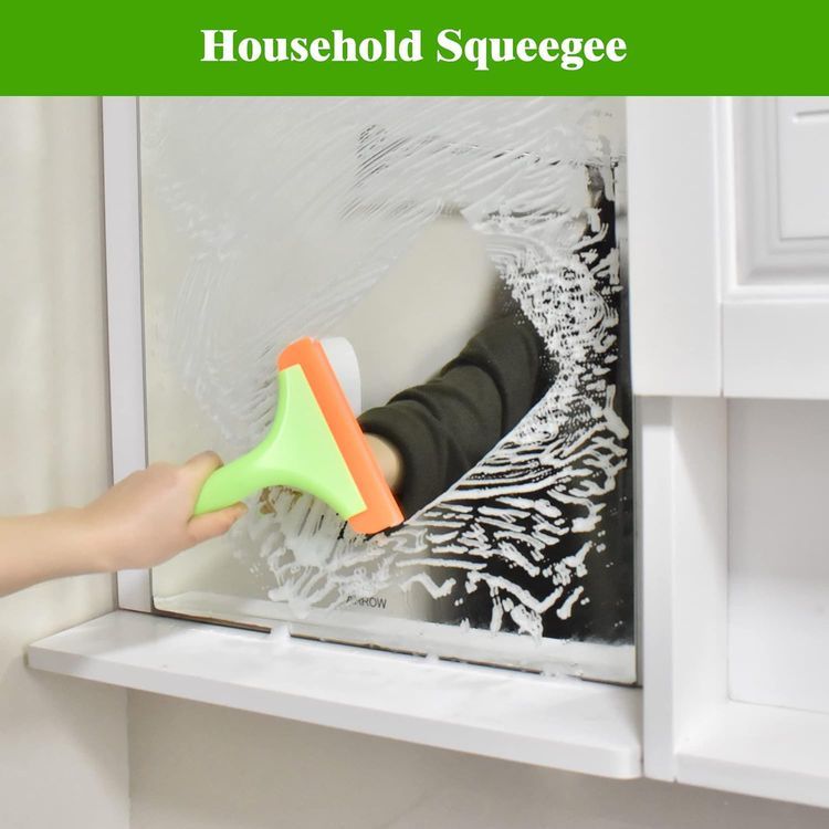 No. 6 - REEVAA Flexible Silicone Squeegee - 5