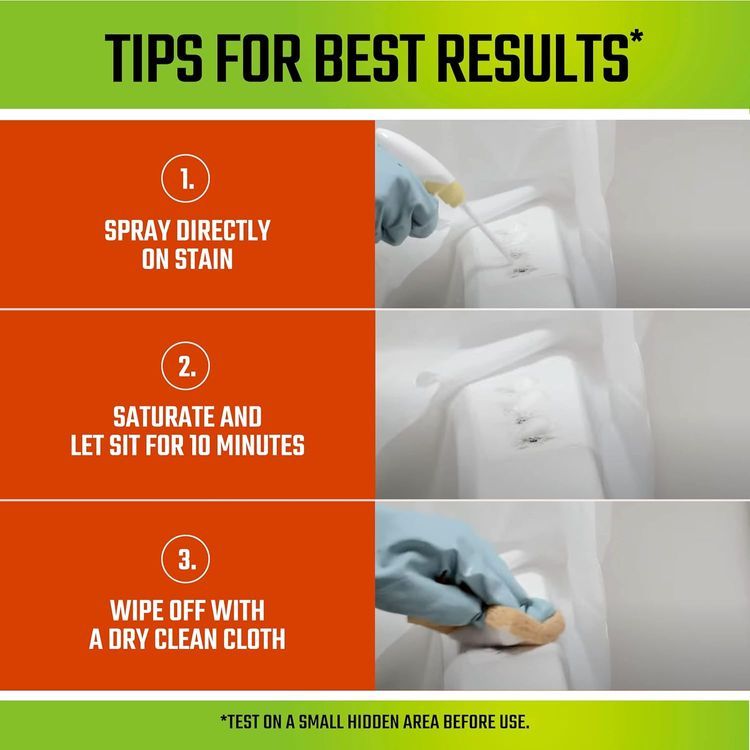 No. 7 - CLR Bath and Kitchen Cleaner - 4