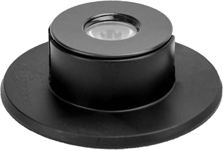 No. 3 - Aquascape 84032 1-Watt Submersible LED Pond and Waterfall Up Light - 1