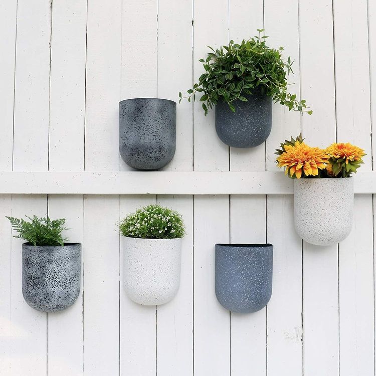 No. 8 - Hanging Planters - 3