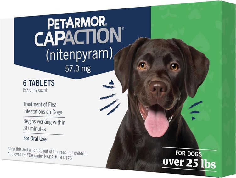 No. 8 - PetArmor CAPACTION - 1