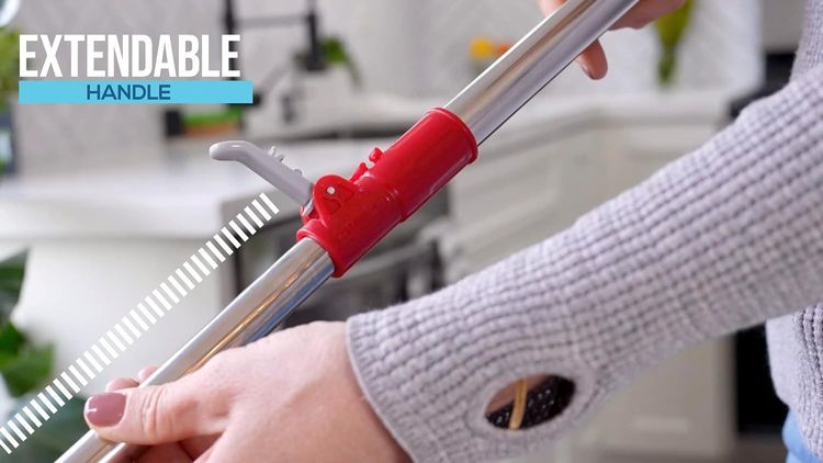 No. 7 - Spin Mop Cleaning System - 3