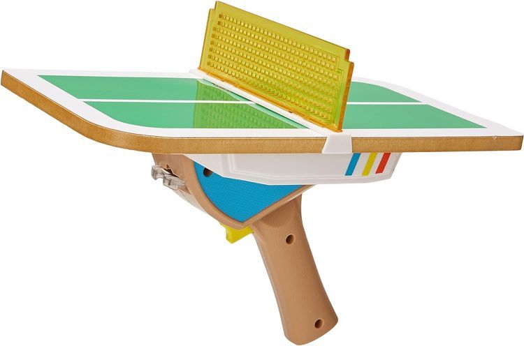 No. 9 - Tiny Pong Solo Table Tennis - 2