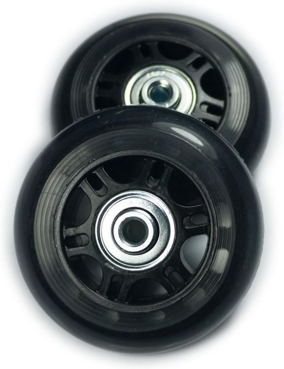 No. 6 - YongXuan Roller Skate Wheels - 5