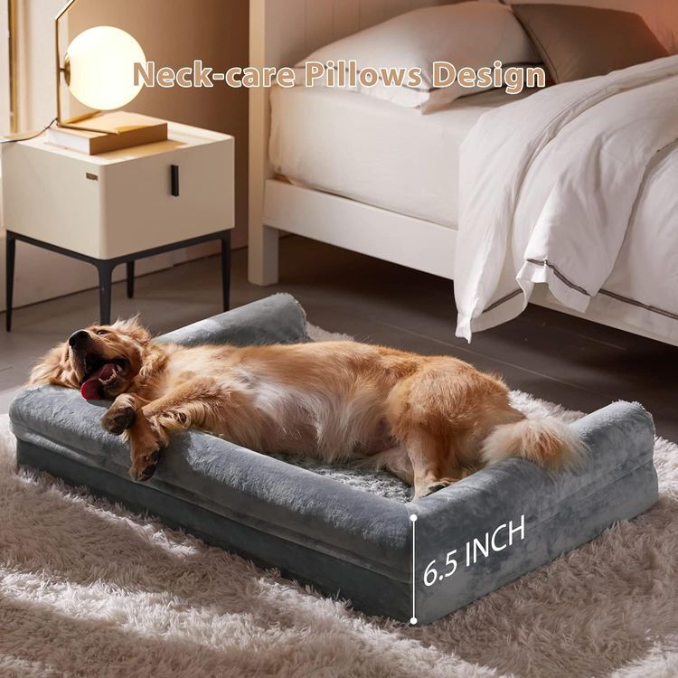 No. 7 - BFPETHOME Dog Beds - 2