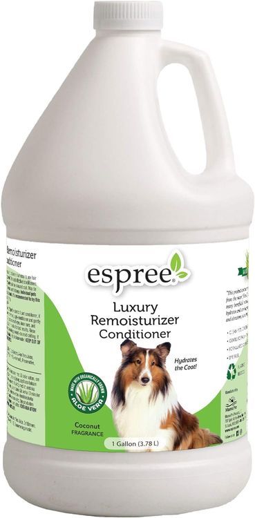 No. 4 - Espree Cat Conditioner - 1