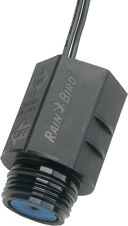 No. 7 - Rain Bird SRKCP/CPF Replacement Solenoid - 1