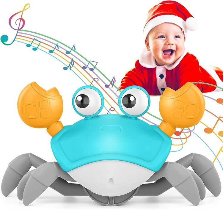 No. 7 - KIZJORYA Baby Musical Toy - 1