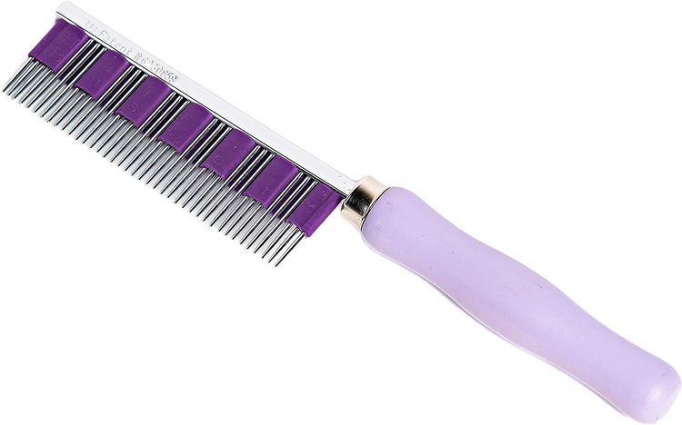 No. 2 - Small Pet Select HairBuster Comb - 1