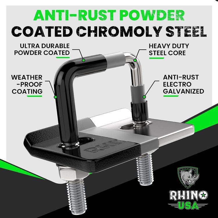 No. 7 - Rhino USA HITCH - 2