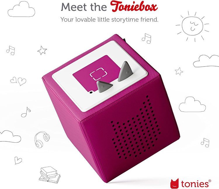 No. 2 - Toniebox Starter Set - 2