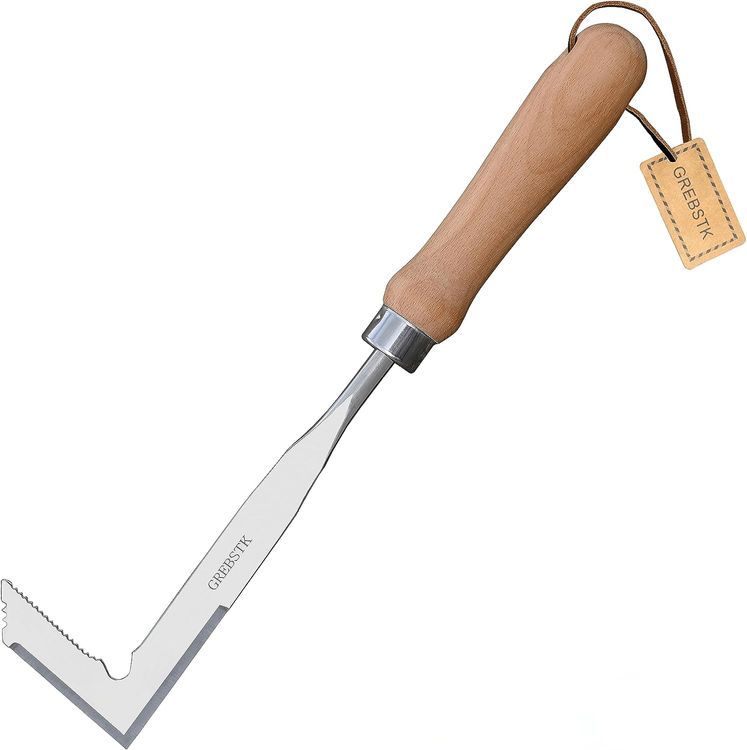 No. 4 - GREBSTK Crack Weeder Crevice Weeding Tool - 1