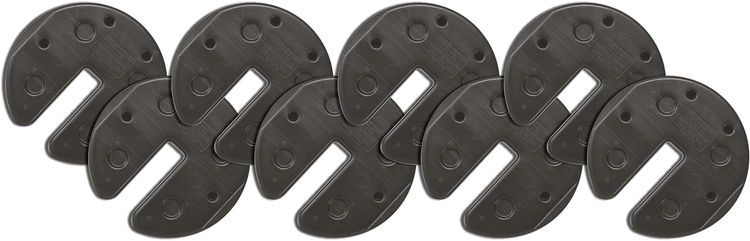 No. 1 - US Weight Tailgater Canopy Weights - 1