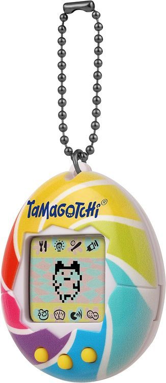 No. 9 - Tamagotchi - 4