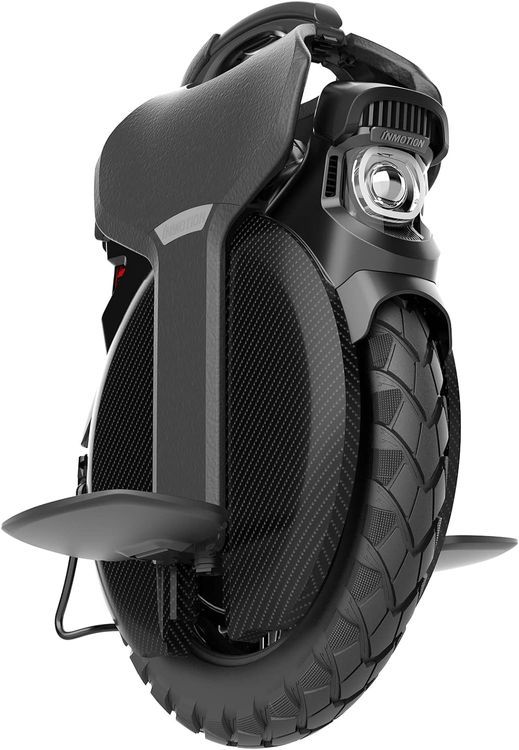 No. 2 - INMOTION V11 Electric Unicycle - 1