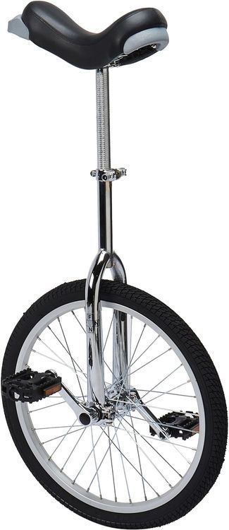 No. 1 - Fun 20 Inch Wheel Unicycle - 1