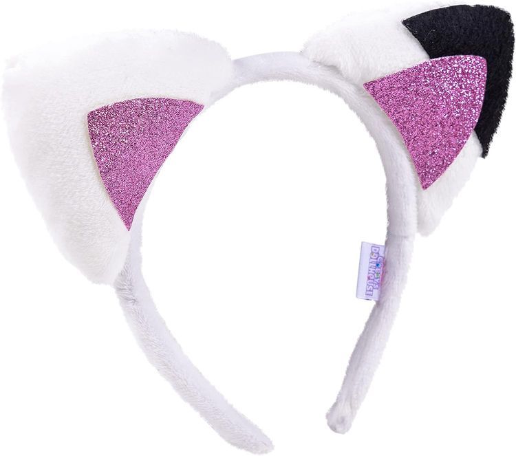 No. 7 - LUV HER Gabby Dollhouse Headbands for Girls - 3