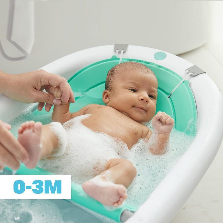No. 2 - Frida Baby Grow-With-Me Bath Tub - 4