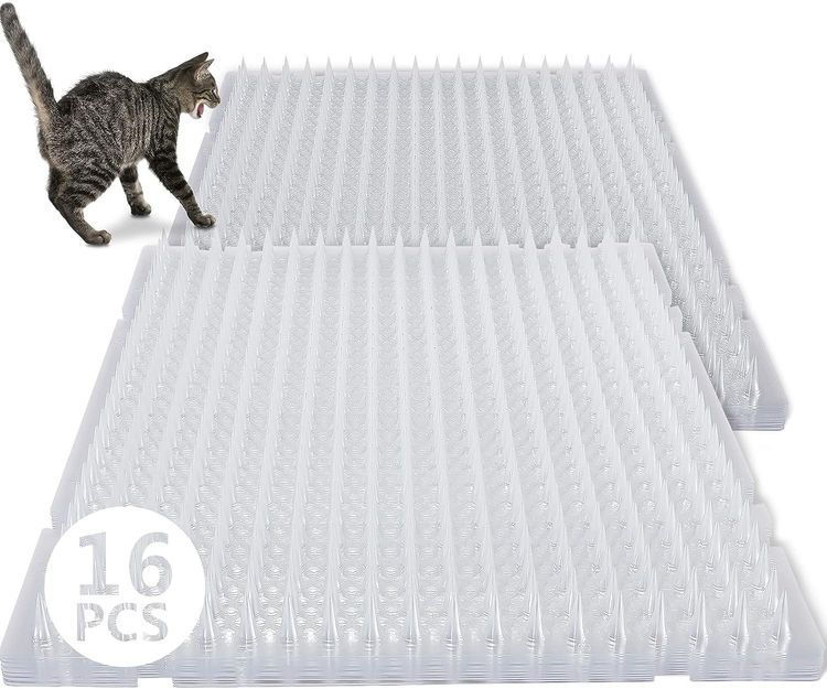 No. 9 - Nuanchu Cat Repellent Mats - 1