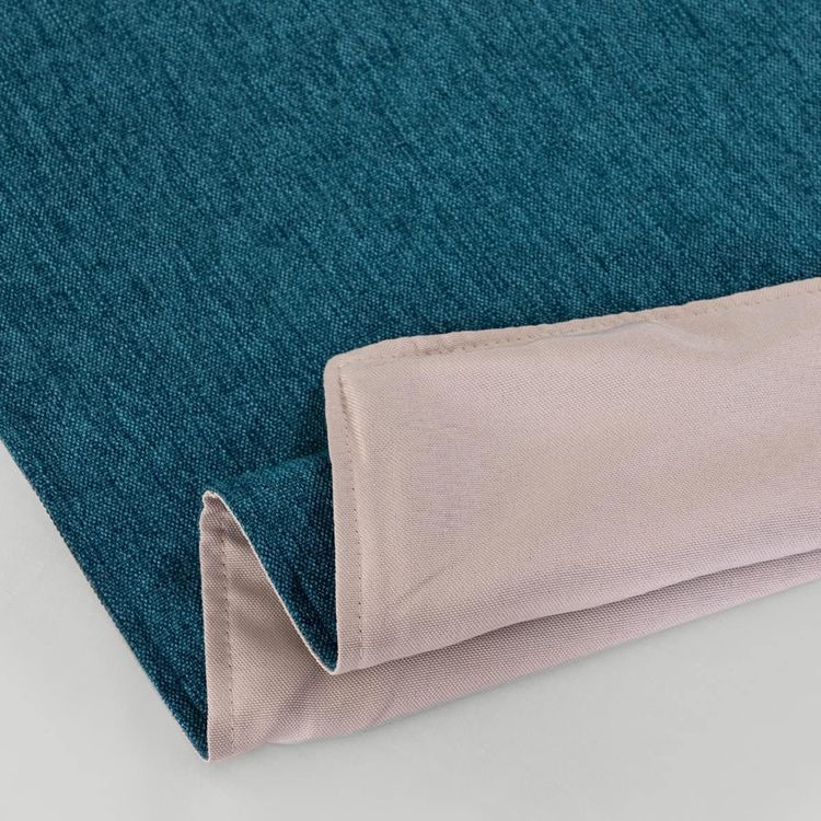 No. 3 - AMBERIS Bed Runner Blue - 4