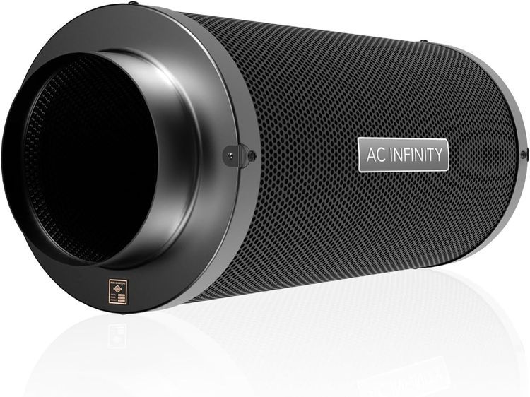 No. 3 - AC Infinity Air Carbon Filter - 1