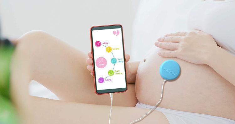 No. 6 - Bebon Baby Tunes - 3