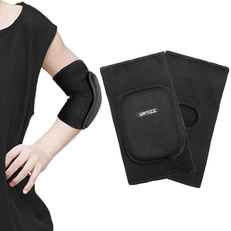 No. 5 - Volleyball Elbow Pads - 1