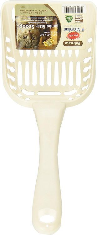 No. 2 - Petmate Litter Scoop for Cats - 2