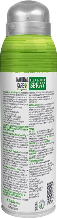 No. 2 - OUT! Flea & Tick Home Spray - 2