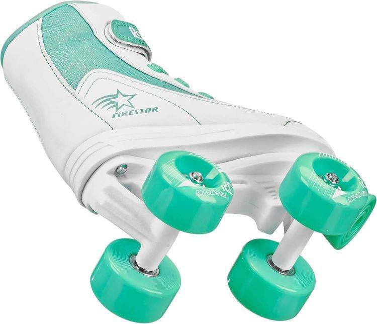 No. 9 - Roller Derby Firestar Youth Skates - 3