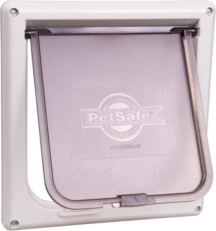 No. 8 - PetSafe Cat Door - 1