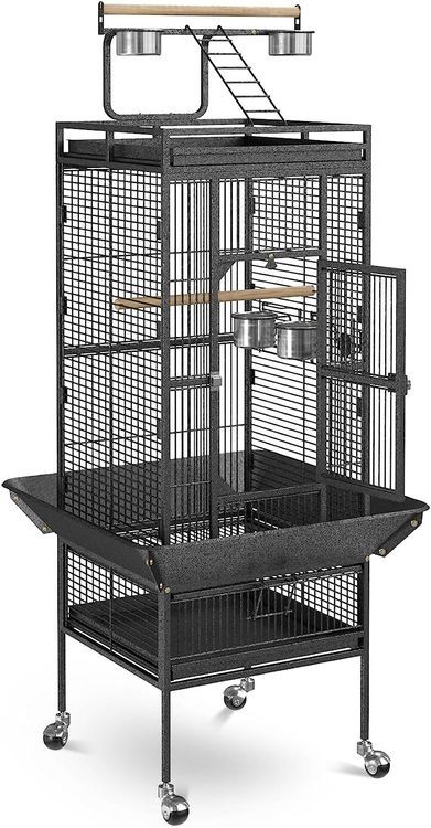 No. 9 - SUPER DEAL Bird Cage - 1