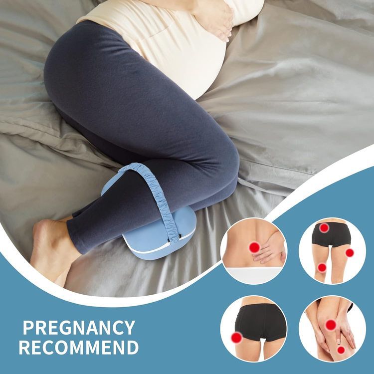 No. 5 - Omloon Leg Positioner Pillow - 5