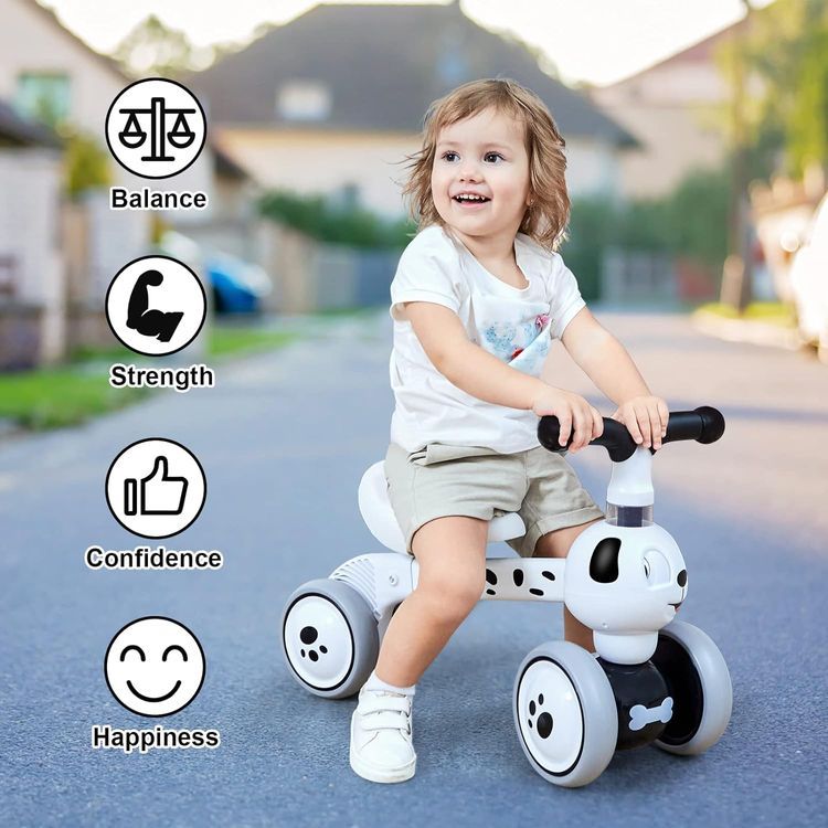 No. 8 - YGJT Baby Balance Bike - 2