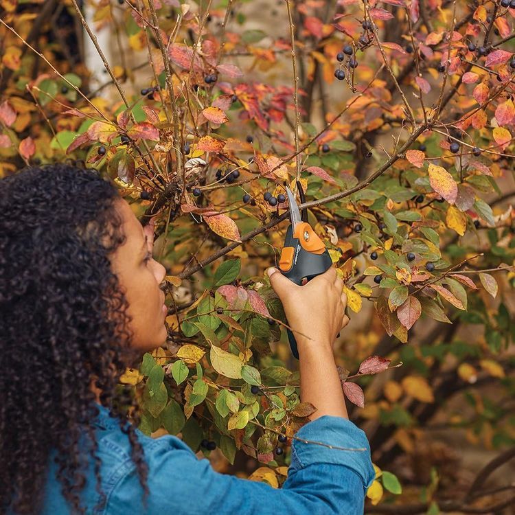 No. 2 - Fiskars PowerGear2 Pruner - 4