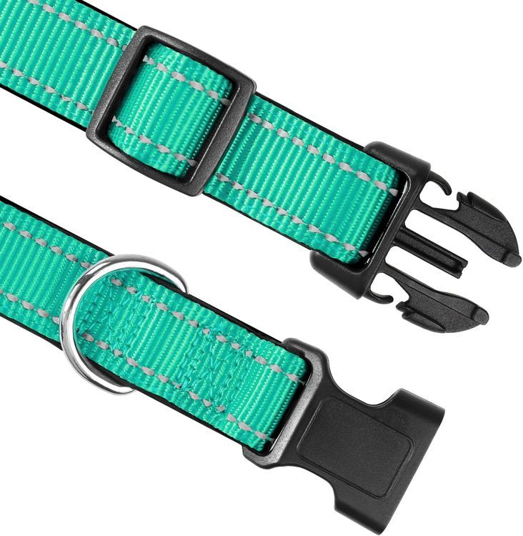 No. 3 - Joytale Reflective Dog Collar - 3