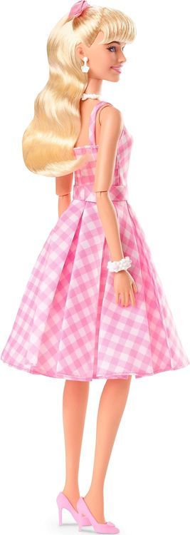 No. 4 - Barbie Doll - 5