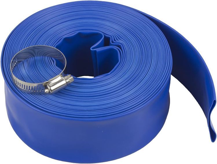 No. 3 - Poolmaster 32170 Backwash Hose - 4