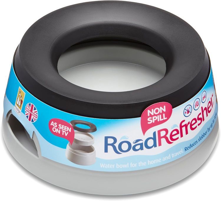 No. 10 - Road Refresher - 1