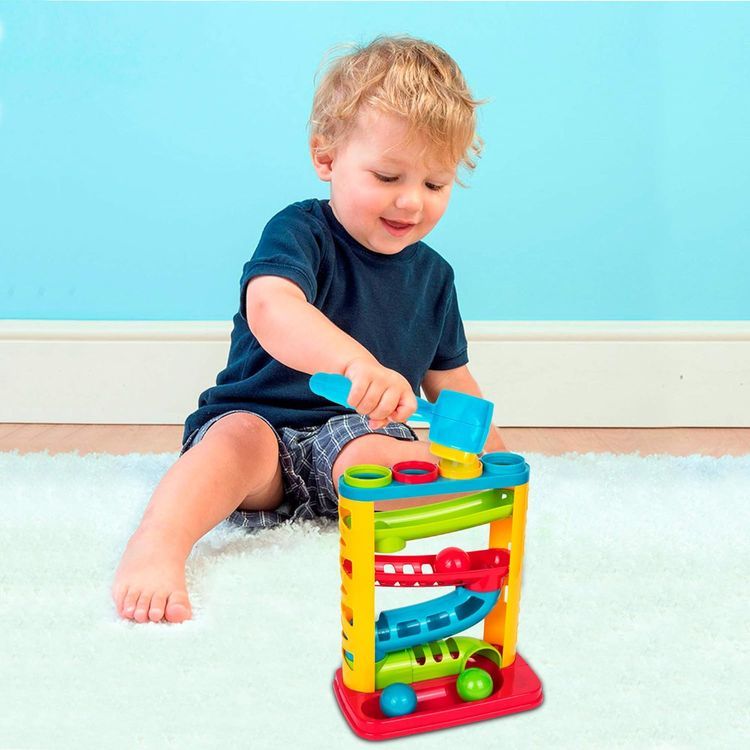 No. 5 - Playkidz Pound A Ball - 2