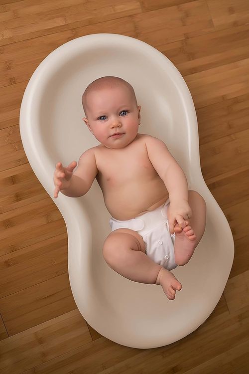 No. 2 - Keekaroo Changing Pad - 3