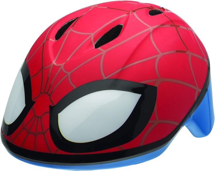 No. 3 - BELL Super Hero Helmet - 1