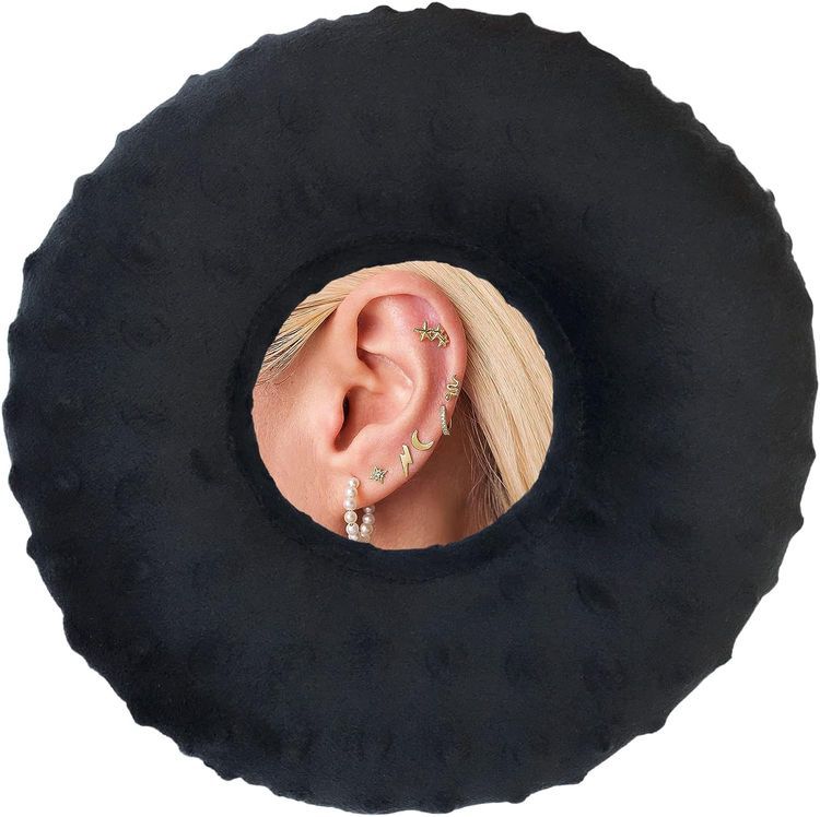 No. 8 - BNRendles Ear Piercing Pillow - 1