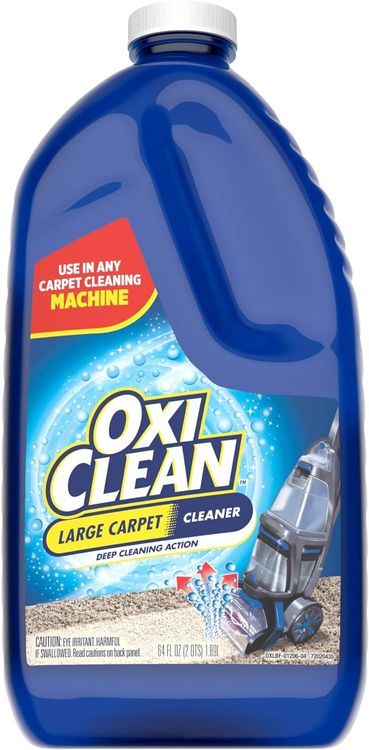 No. 7 - OxiClean Large Area Carpet Cleaner - 2