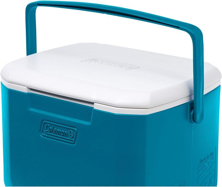 No. 8 - Coleman Chiller Series 16qt Insulated Portable Cooler - 4