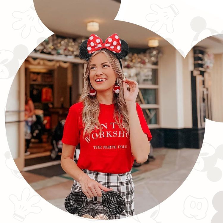 No. 8 - UNSPAZ Mouse Ears Headbands - 5